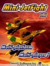 3D Mini-Jetfight (Air Combat) + 3D Mini-Dogfight